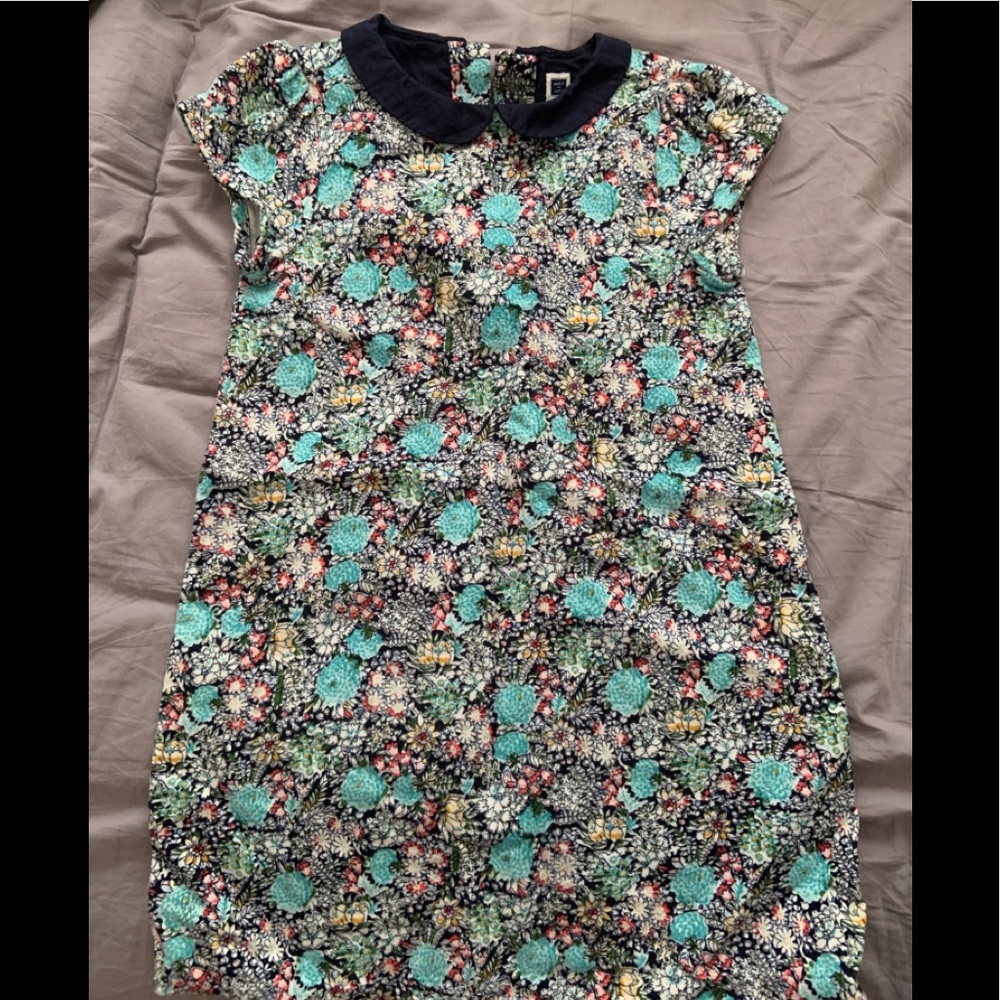 Janie and Jack dress